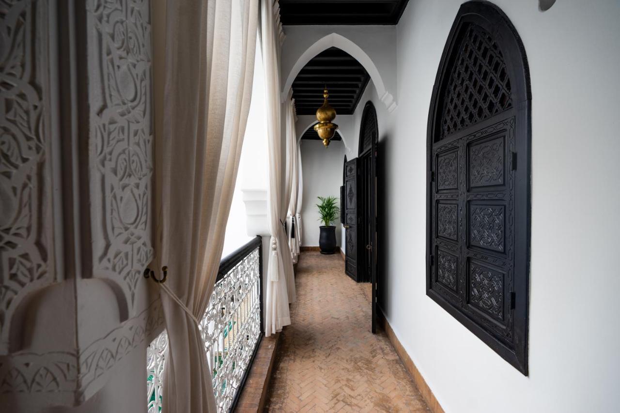 The Grand Riad And Spa Марракеш Экстерьер фото