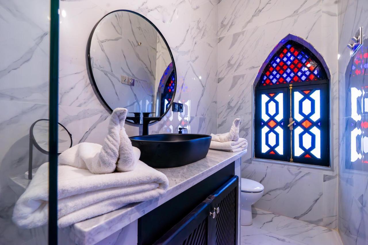 The Grand Riad And Spa Марракеш Экстерьер фото