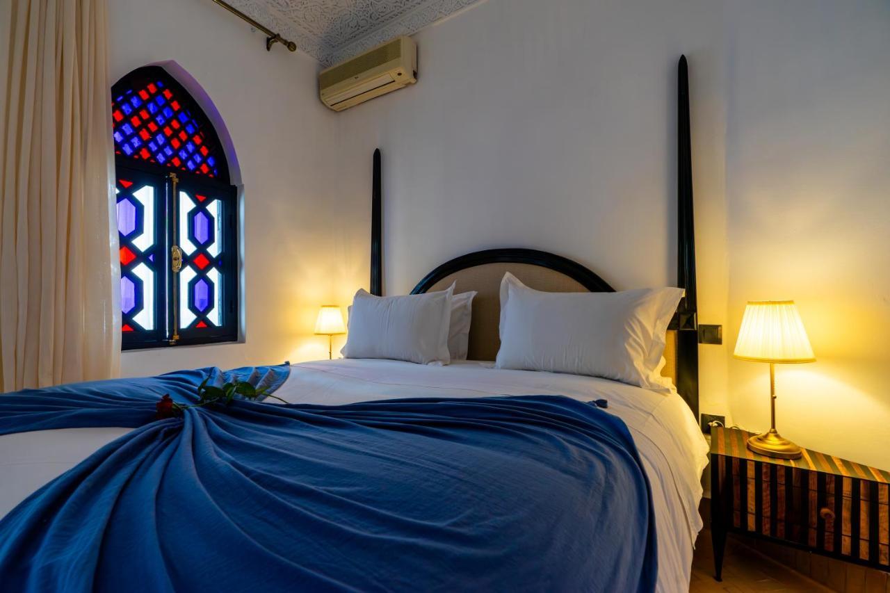 The Grand Riad And Spa Марракеш Экстерьер фото