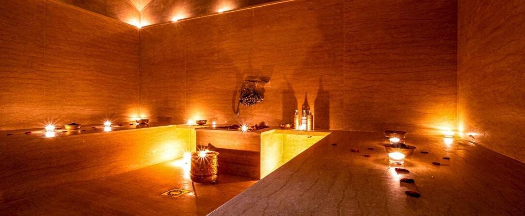 The Grand Riad And Spa Марракеш Экстерьер фото